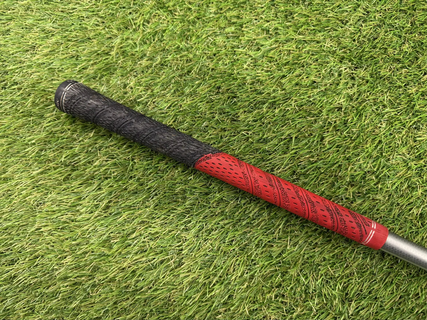 Nike Vapor Fly Pro Driver (10.5º adjustable, Stiff Flex)