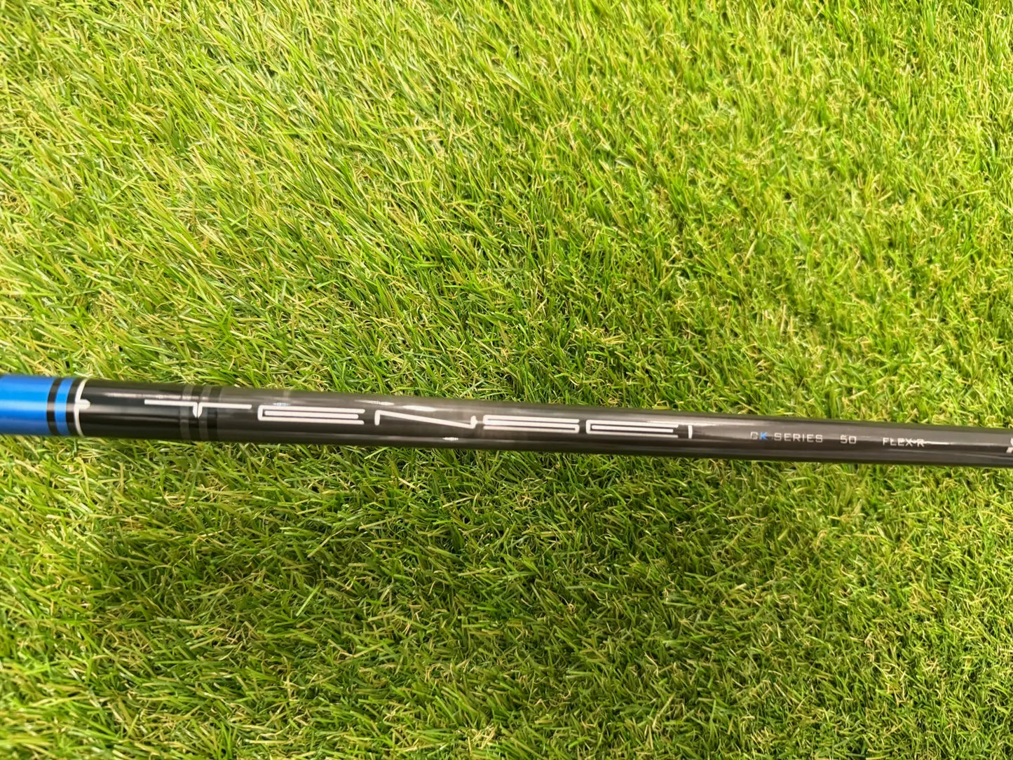 Nike Vapor Fly Pro Driver (10.5º adjustable, Regular Flex)