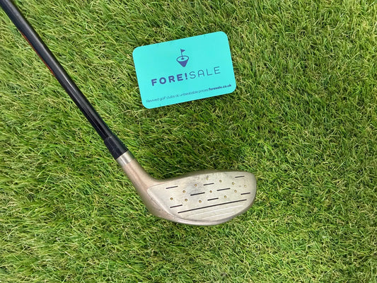 Mizuno T Zoid T3 Titanium 3 Wood (15°, Regular Graphite Shaft, Left Handed)