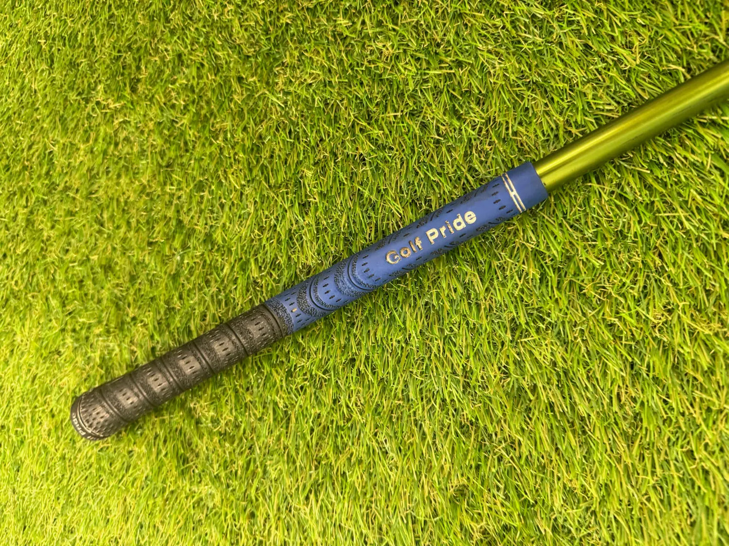 Ping G5 3 Wood (Aldila Stiff Flex graphite shaft)