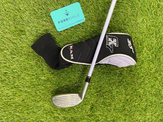 Ram FX7 Evolution 28° Ladies Hybrid