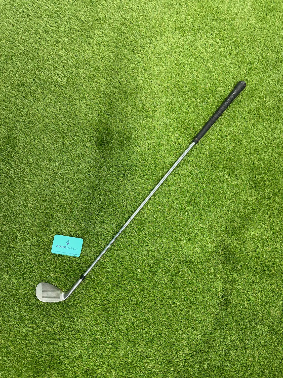 Wilson Harmonised 60° Lob wedge