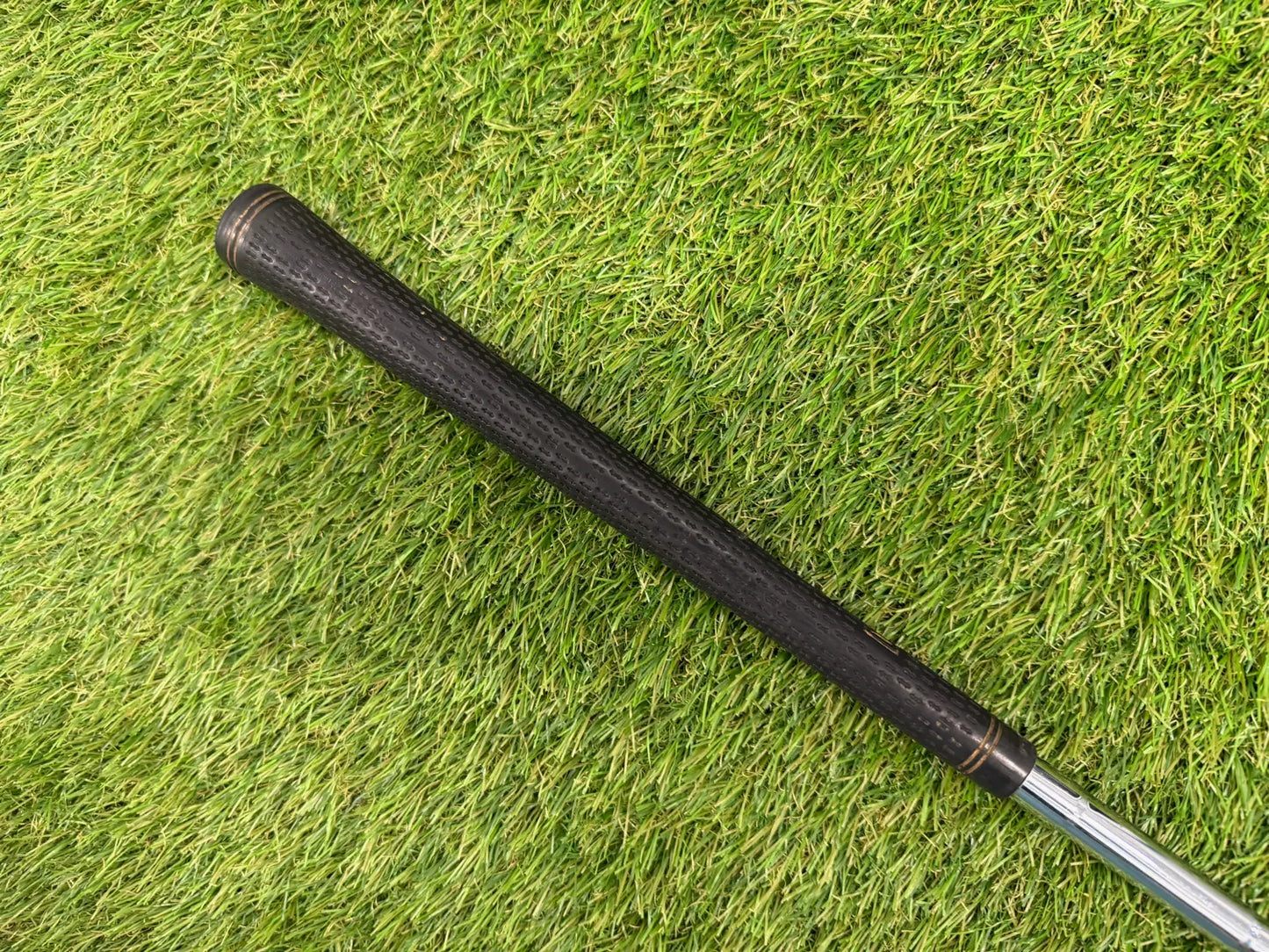 Wilson Harmonised 60° Lob wedge
