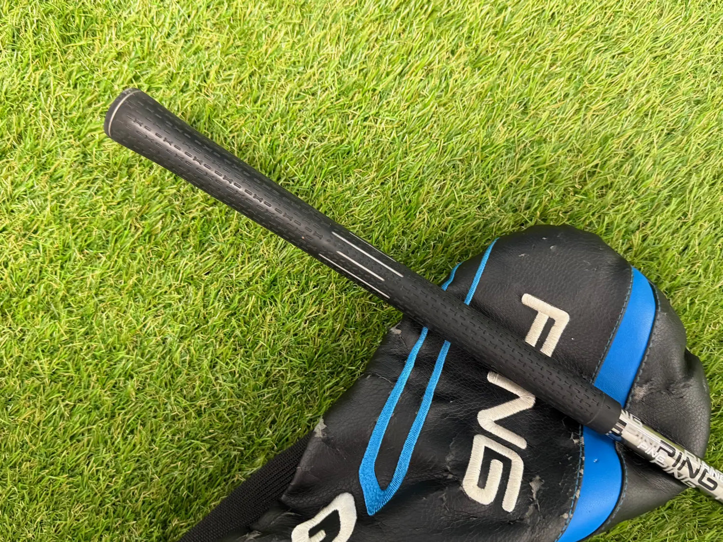 Ping G30 Driver (9°, Tour 65 Stiff Shaft)