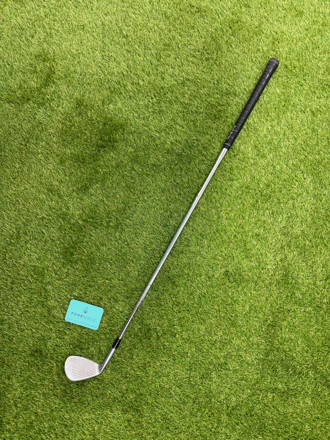 Mizuno MP-T4 56° Wedge