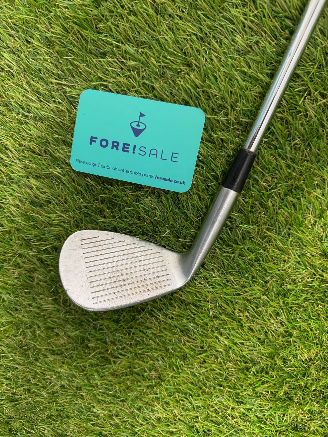 Mizuno MP-T4 56° Wedge