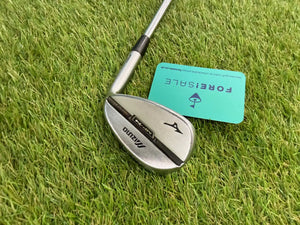 Mizuno MP-T4 56° Wedge