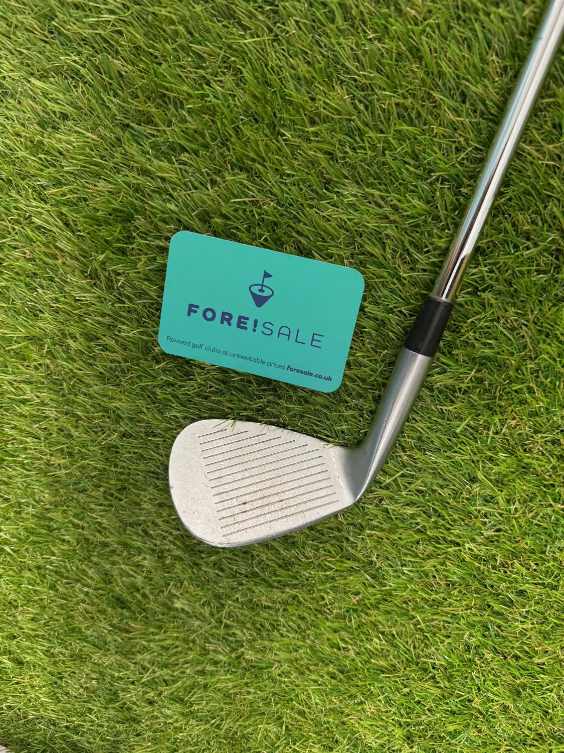 Mizuno MP-T5 52° Wedge (52°/09°, Dynamic Gold Wedge Flex)