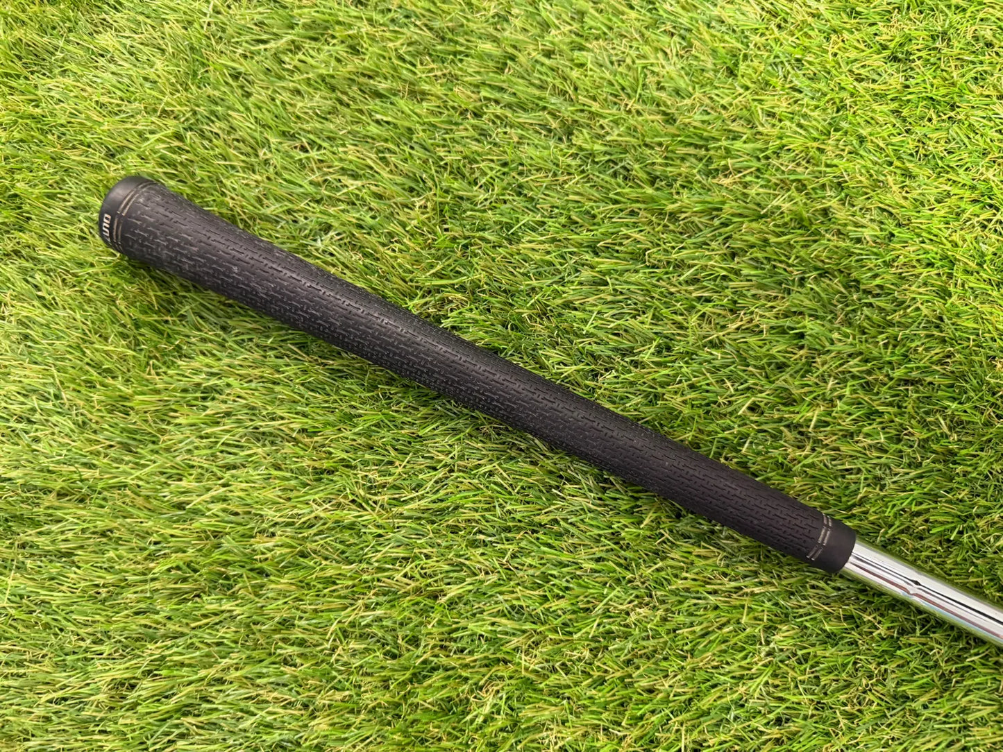 Mizuno MP-T5 52° Wedge (52°/09°, Dynamic Gold Wedge Flex)