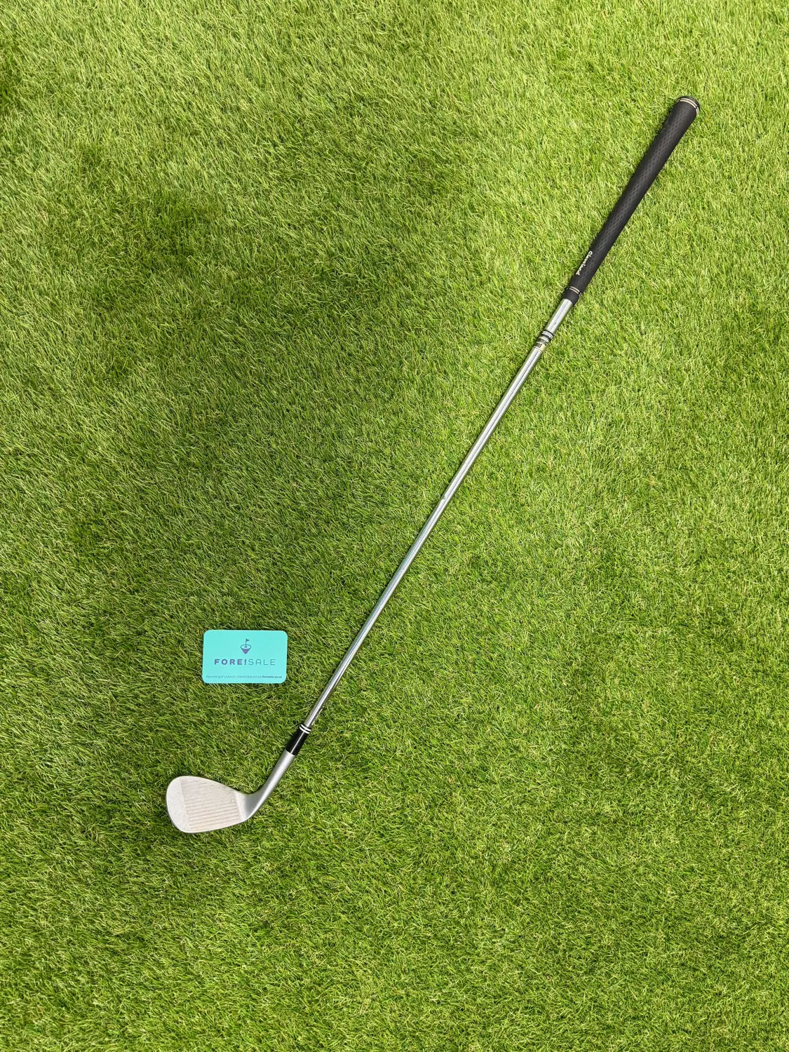 Cleveland 588 RTX Rotex 56° Wedge (56°/14°, Dynamic Gold Wedge Flex)