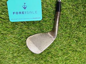 Titleist Vokey SM10 Raw 58° Degree Wedge (Right Hand, Wedge Flex)