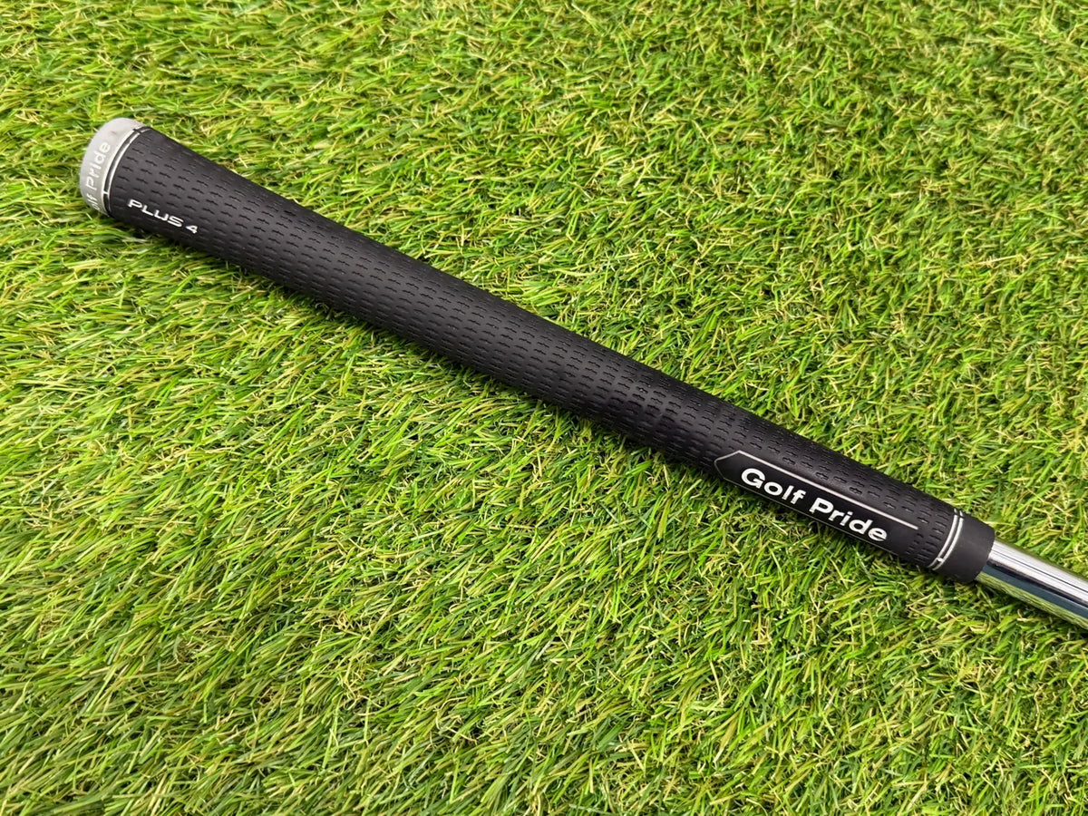 Titleist Vokey SM10 Raw 58° Degree Wedge (Right Hand, Wedge Flex)