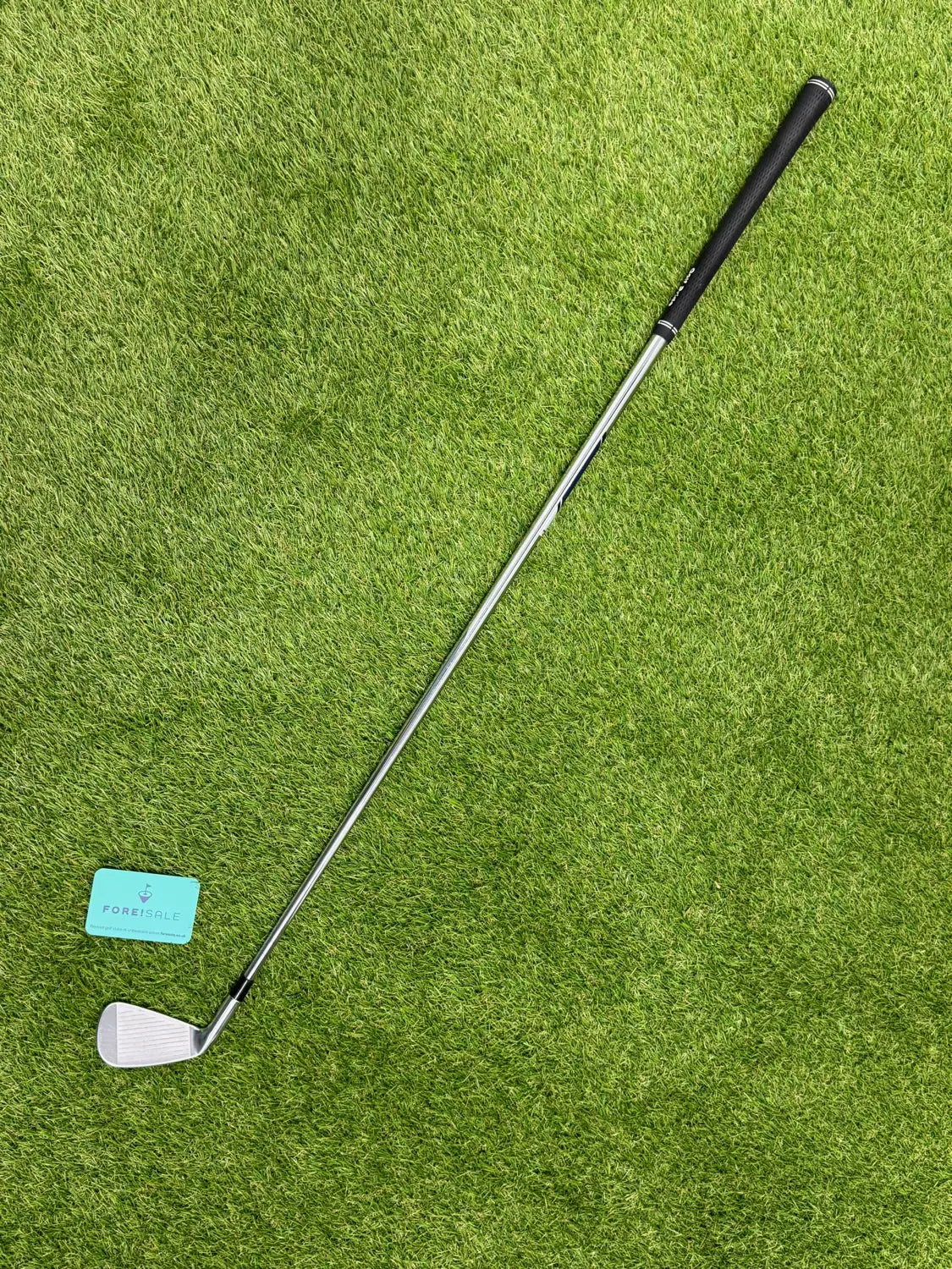 Callaway X Forged Utility Iron (24°, Extra Stiff Flex)