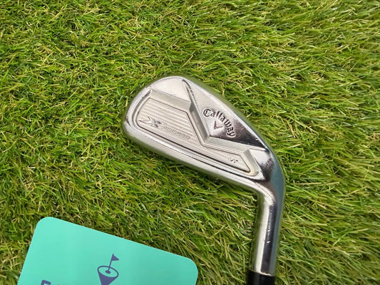 Callaway X Forged Utility Iron (24°, Extra Stiff Flex)