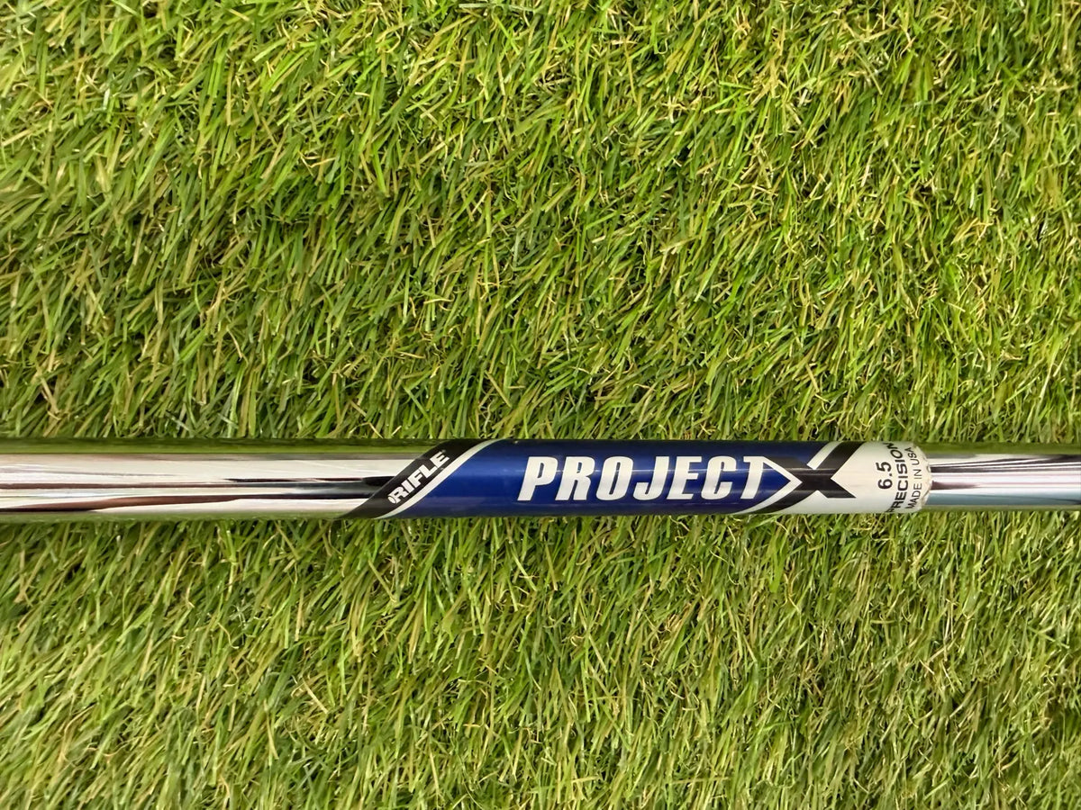 Callaway X Forged Utility Iron (24°, Extra Stiff Flex)