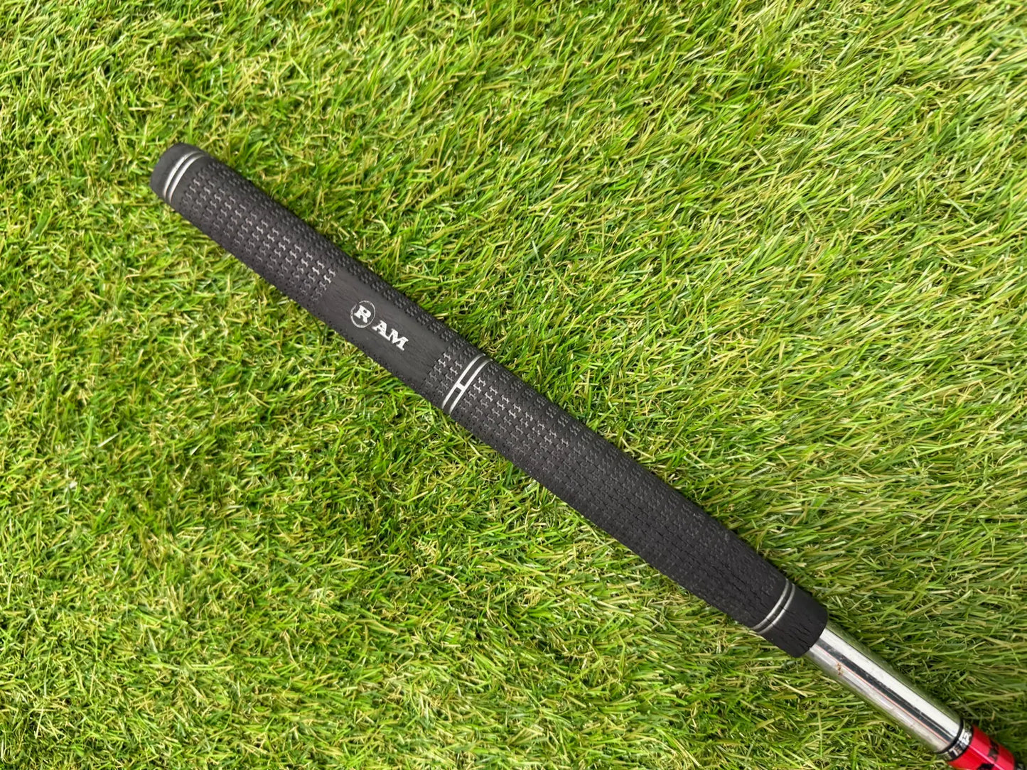 RAM Concept Golf Club Full Set (Driver, 3&4 Hybrids, 5i-SW, Putter)