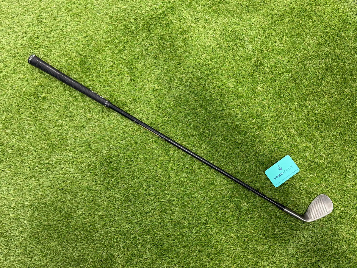 Titleist Vokey SM9 54° Wedge (Left Hand, Stiff Flex)