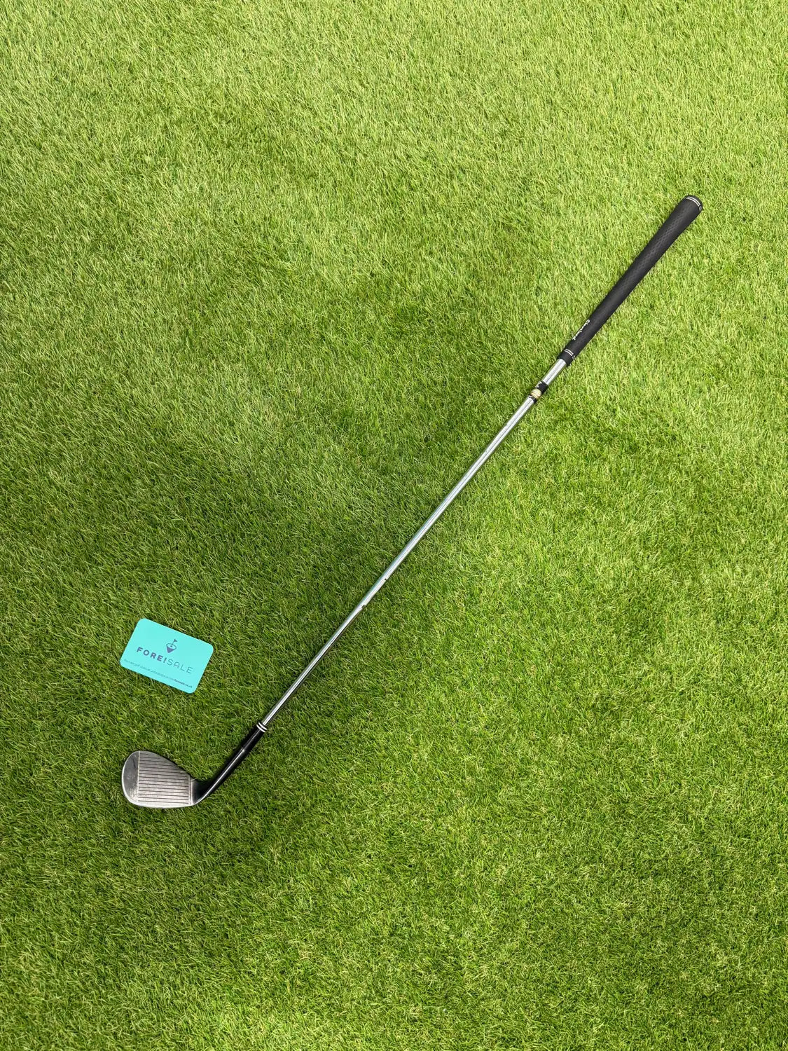 Cleveland CG15 52° Wedge (Right Hand, Regular Flex)