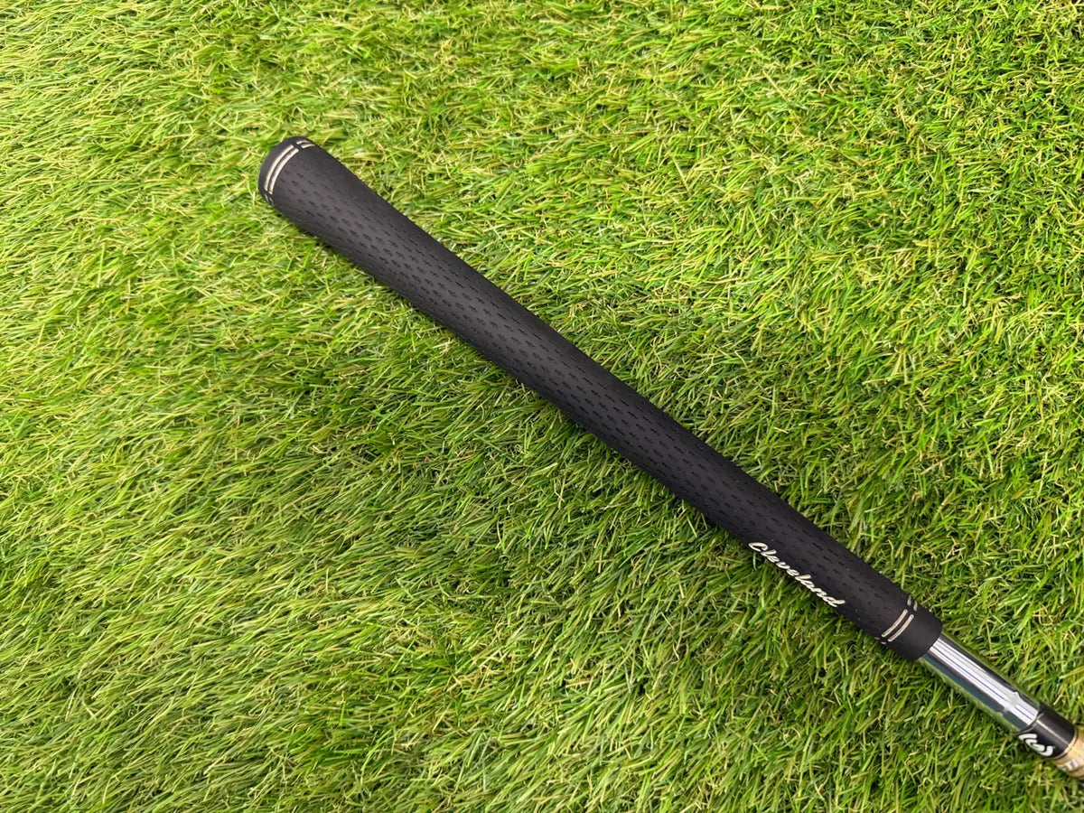 Cleveland CG15 52° Wedge (Right Hand, Regular Flex)
