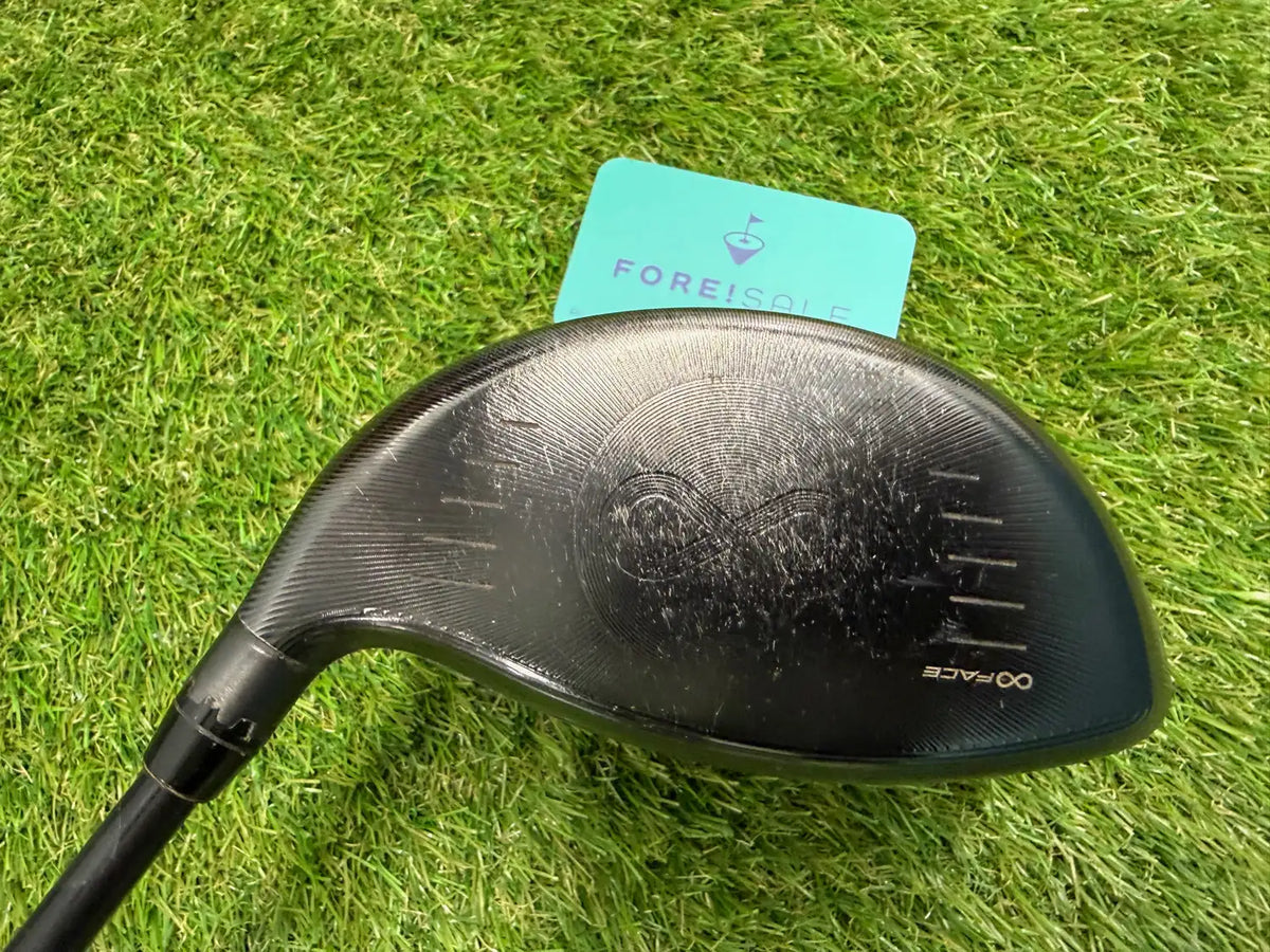 Cobra King Speedzone Xtreme Driver (10.5° Adjustable, Right Hand, Regular Flex)